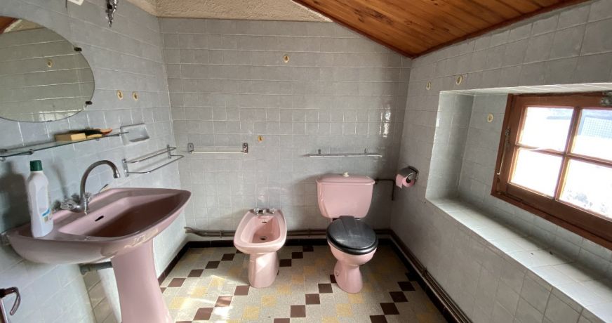 vente Maison de caractère Allegre-les-fumades