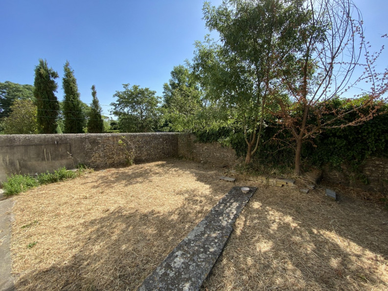 vente Maison de caractère Allegre-les-fumades - Photo 10