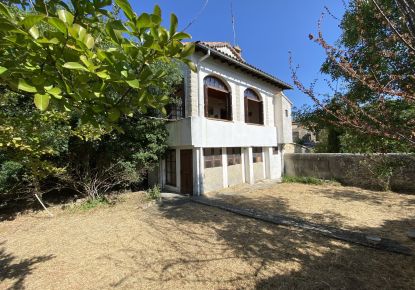 vente Maison de caractère Allegre-les-fumades