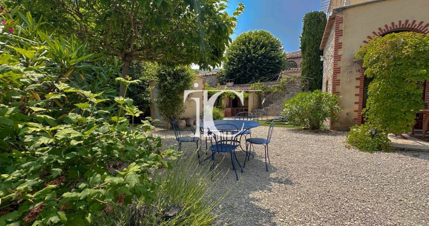 vente Propriété Saint Paul Le Jeune