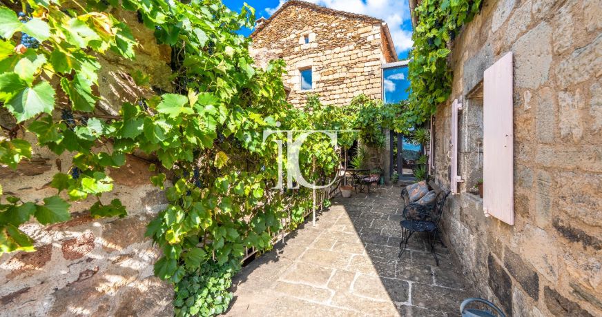 vente Maison de caractère Payzac