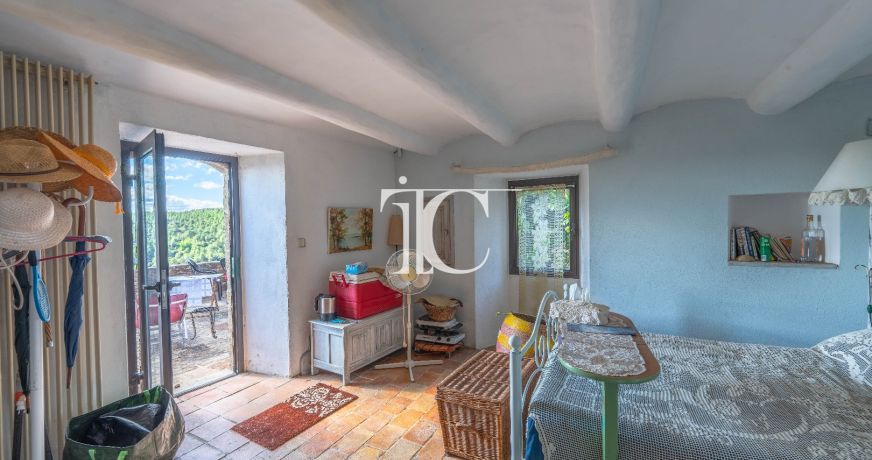 vente Maison de caractère Payzac