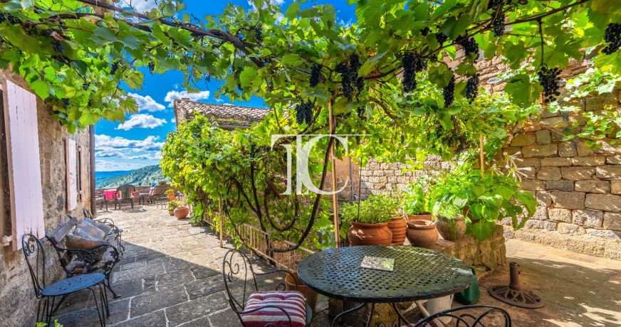 vente Maison de caractère Payzac