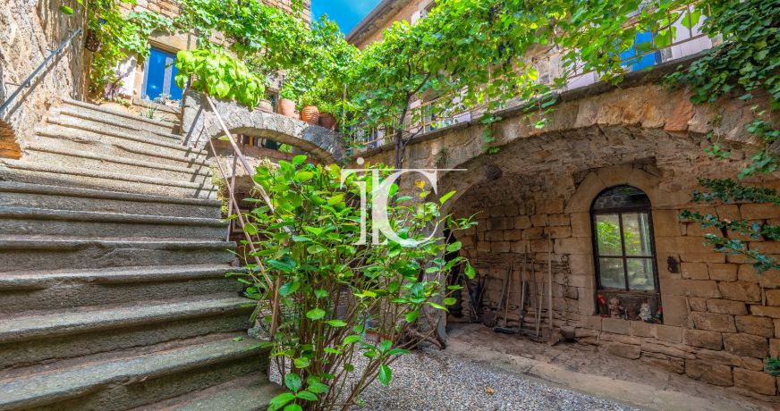 vente Maison de caractère Payzac