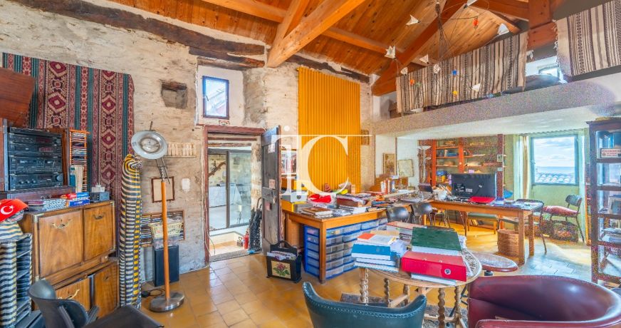 vente Maison de caractère Payzac