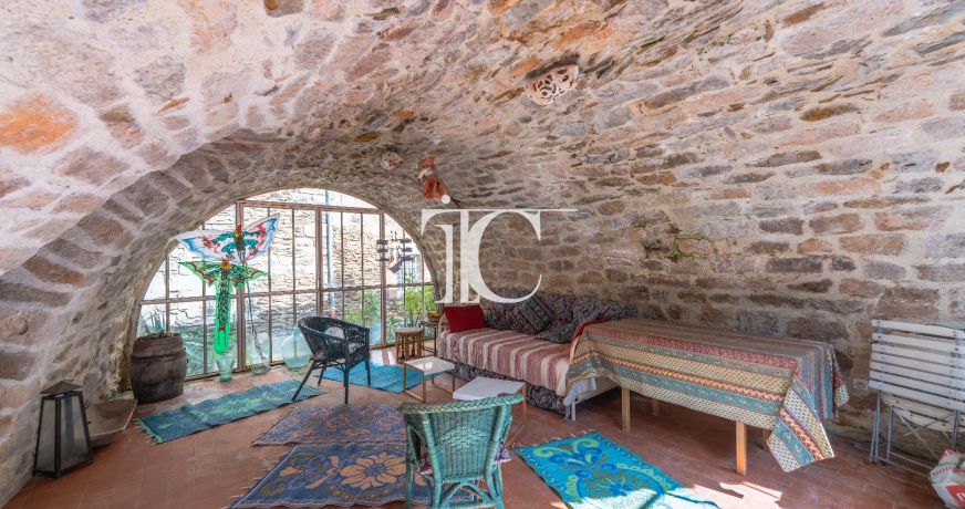 vente Maison de caractère Payzac