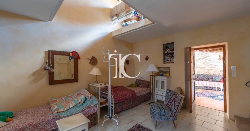 vente Maison de caractère Payzac