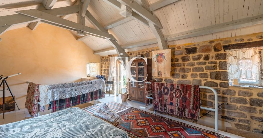 vente Maison de caractère Payzac