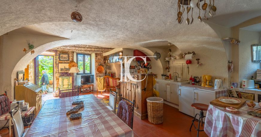 vente Maison de caractère Payzac