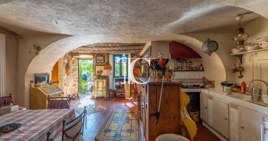 vente Maison de caractère Payzac