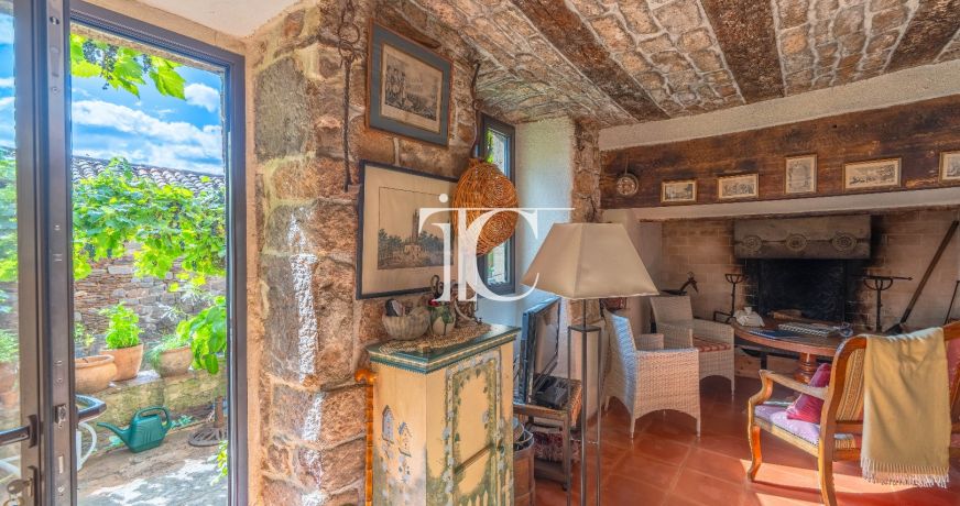 vente Maison de caractère Payzac