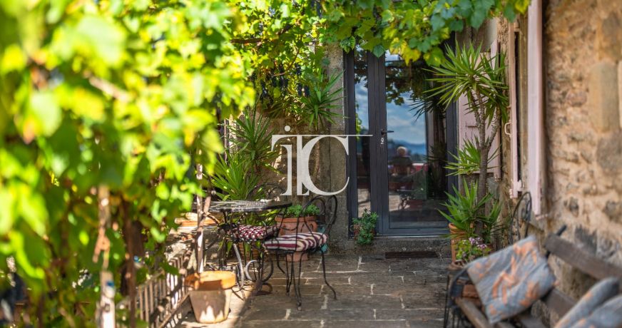 vente Maison de caractère Payzac