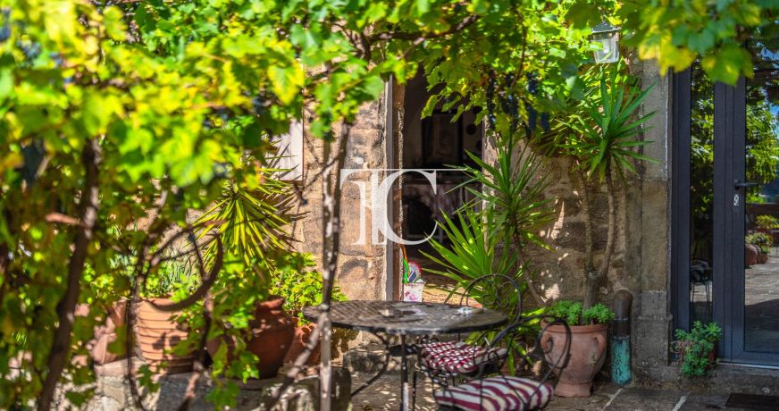 vente Maison de caractère Payzac