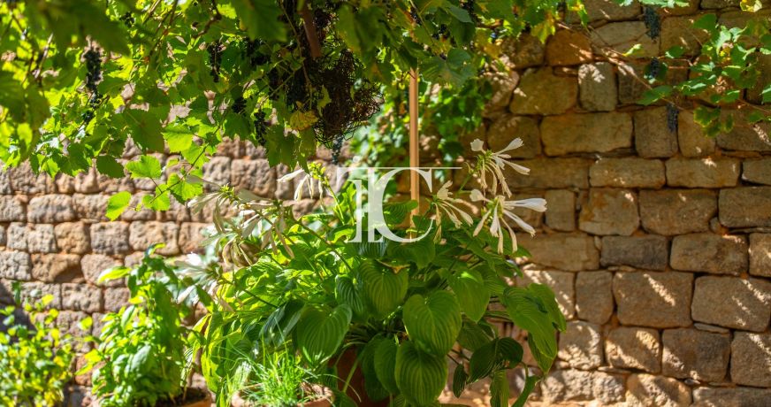 vente Maison de caractère Payzac