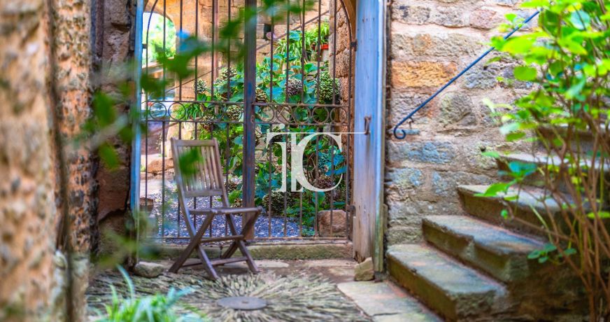 vente Maison de caractère Payzac