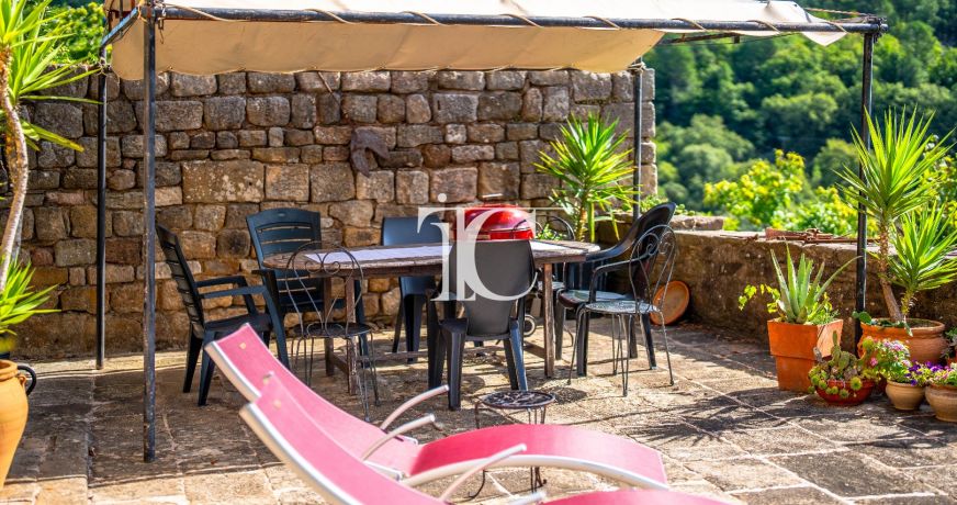 vente Maison de caractère Payzac