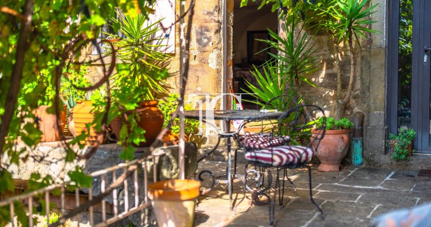 vente Maison de caractère Payzac