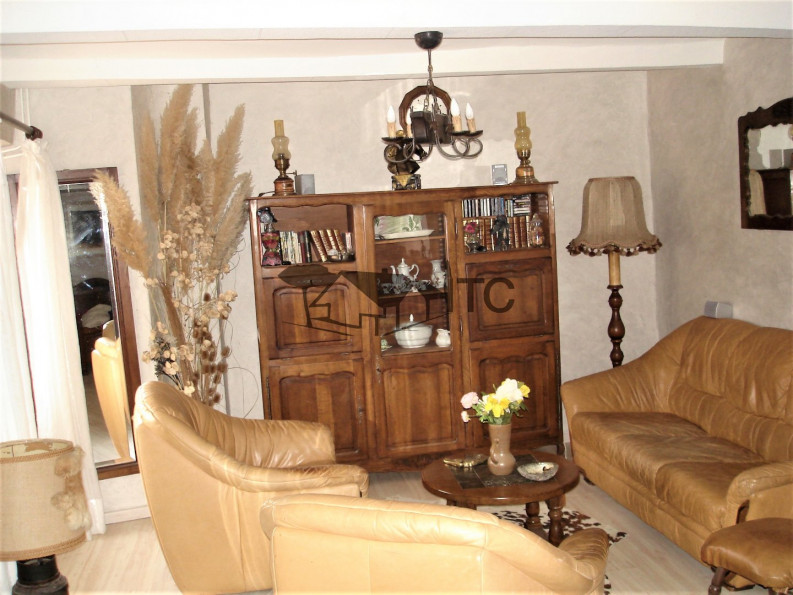 vente Maison de village Les Mages - Photo 6