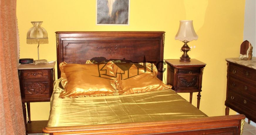 vente Maison de village Les Mages