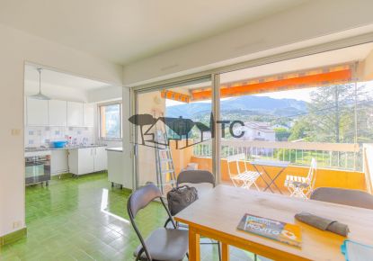 vente Appartement Les Vans