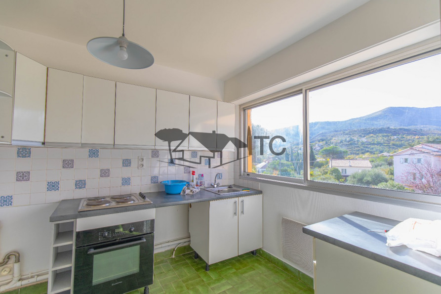 vente Appartement Les Vans - Photo 2