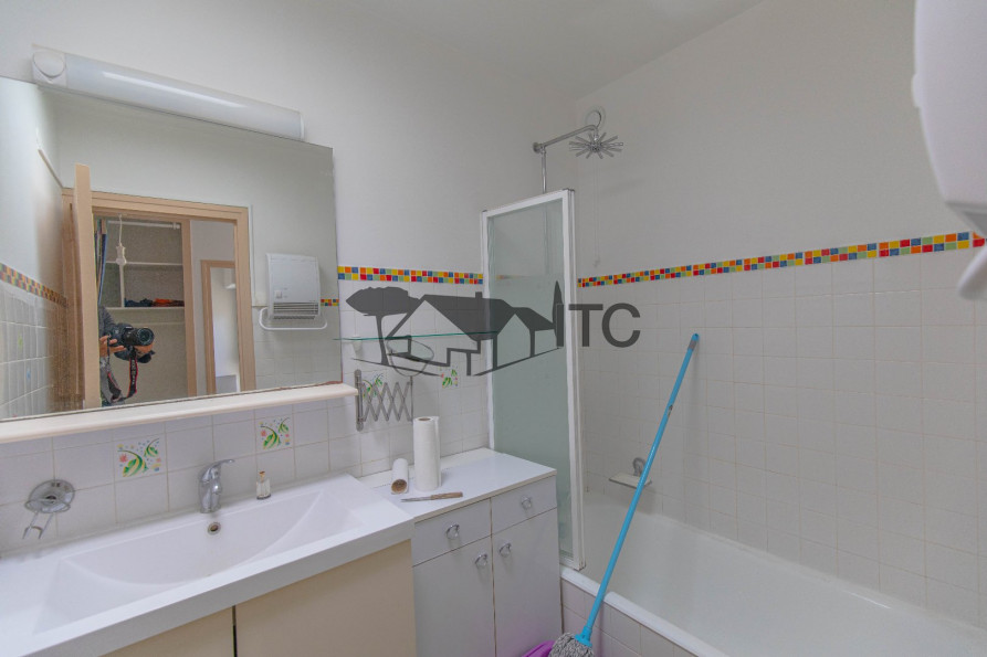 vente Appartement Les Vans - Photo 4