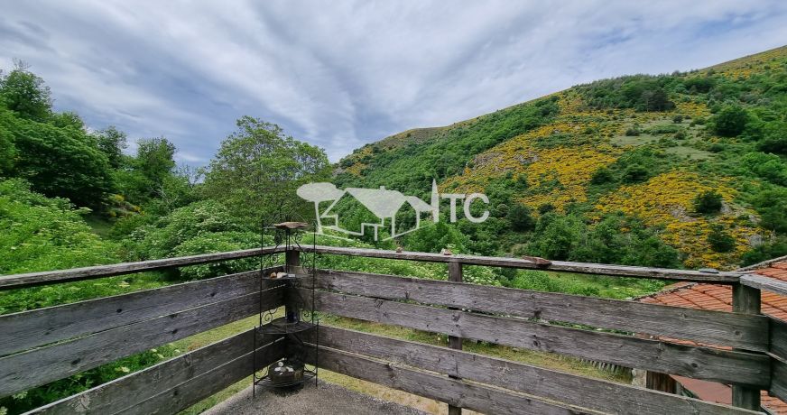 vente Corps de ferme Montselgues