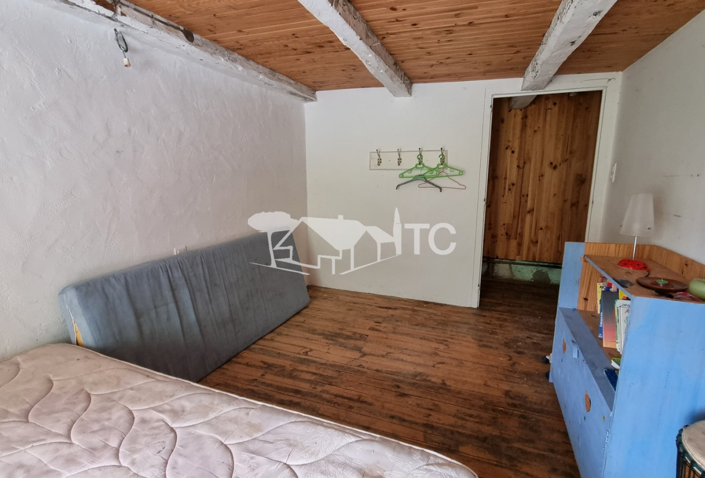 vente Corps de ferme Montselgues - Photo 5