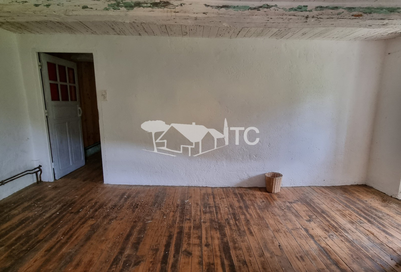 vente Corps de ferme Montselgues - Photo 10