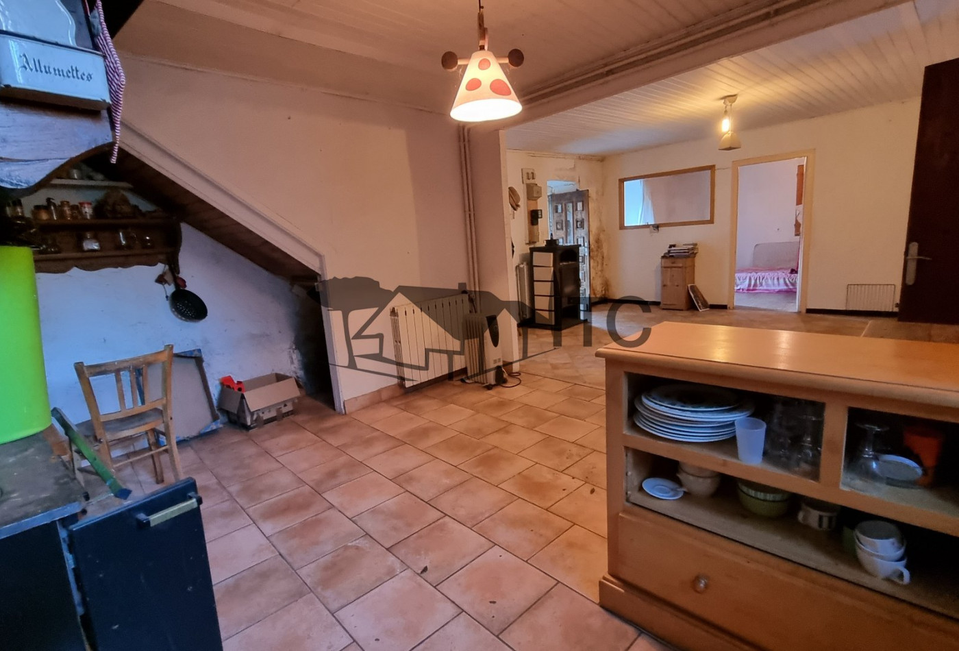 vente Corps de ferme Montselgues - Photo 7