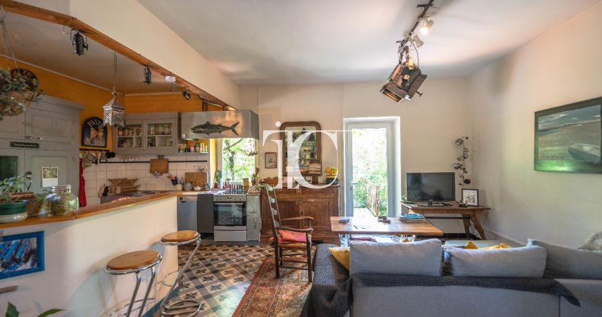 vente Maison Les Assions