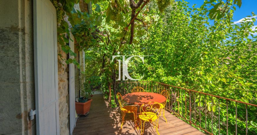 vente Maison Les Assions