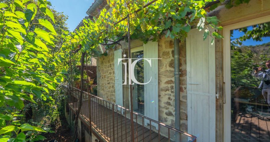 vente Maison Les Assions