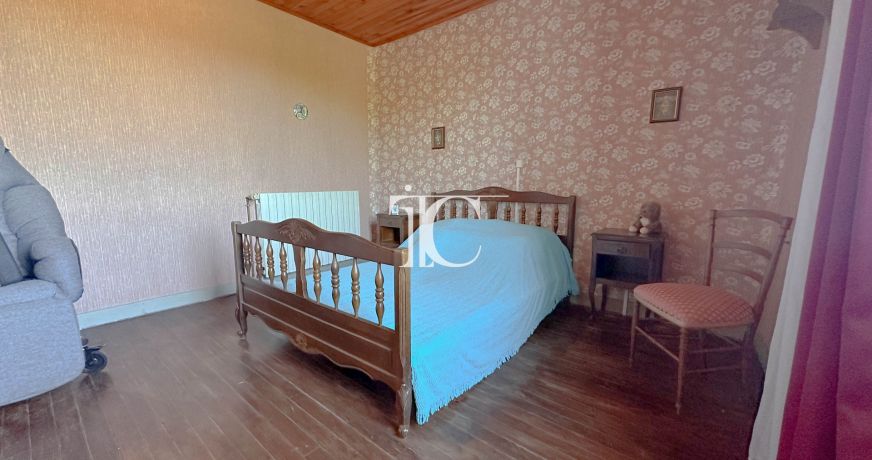 vente Maison individuelle Les Mages