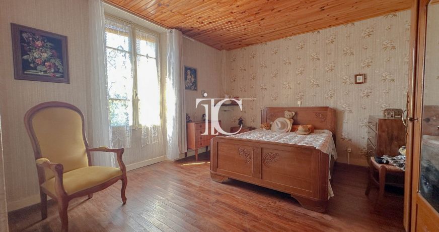 vente Maison individuelle Les Mages