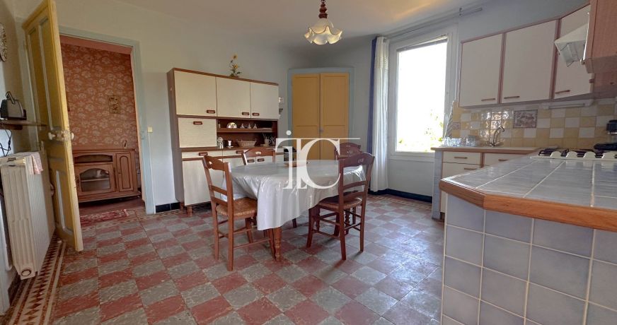 vente Maison individuelle Les Mages