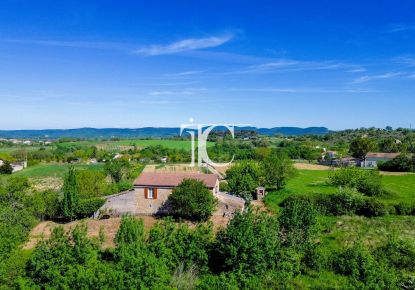 vente Maison individuelle Les Mages