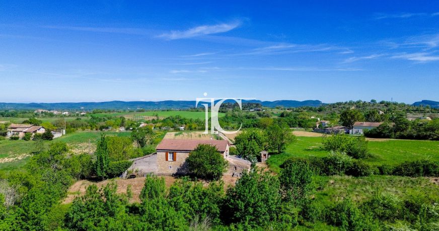vente Maison individuelle Les Mages