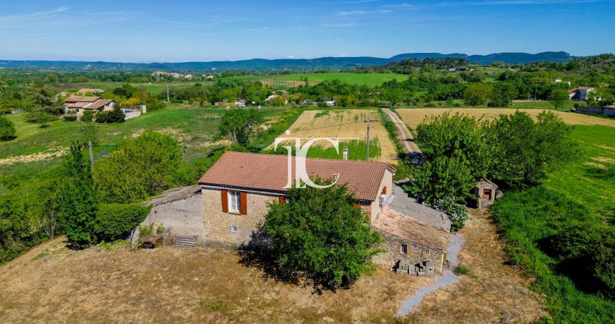vente Maison individuelle Les Mages