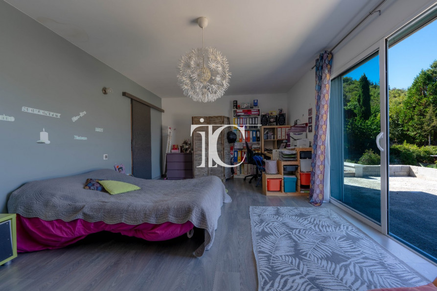 vente Maison Les Vans - Photo 8