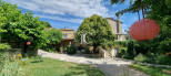 vente Maison de caractère Saint Paul Le Jeune
