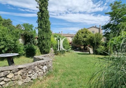 vente Maison de caractère Saint Paul Le Jeune