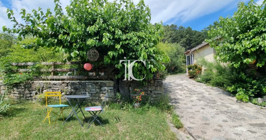 vente Maison de caractère Saint Paul Le Jeune