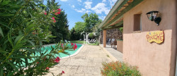 vente Maison de caractère Saint Paul Le Jeune