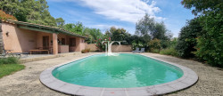 vente Maison de caractère Saint Paul Le Jeune
