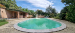 vente Maison de caractère Saint Paul Le Jeune