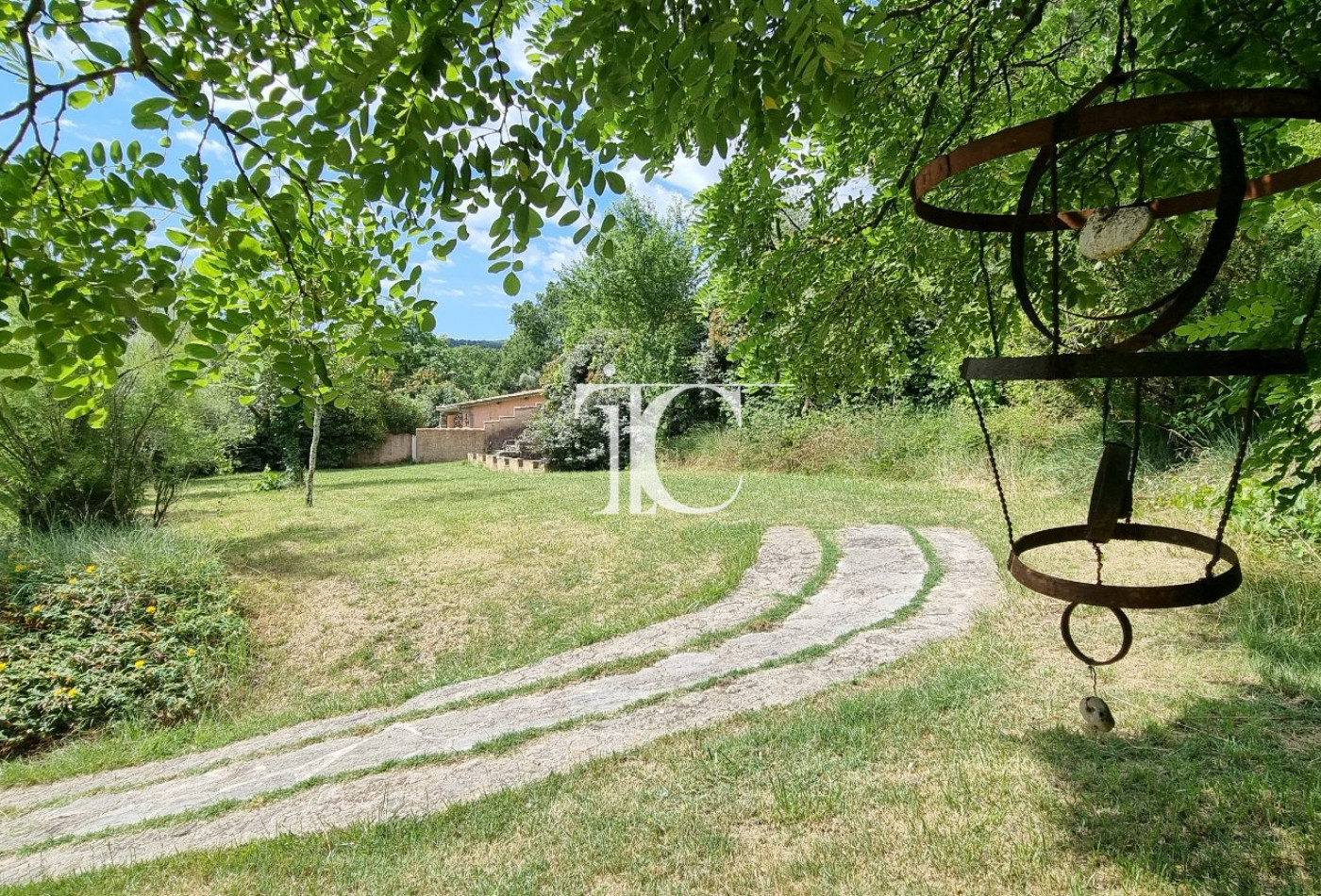 vente Maison de caractère Saint Paul Le Jeune - Photo 5