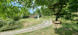 vente Maison de caractère Saint Paul Le Jeune