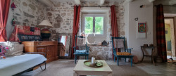 vente Maison de caractère Saint Paul Le Jeune