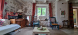 vente Maison de caractère Saint Paul Le Jeune